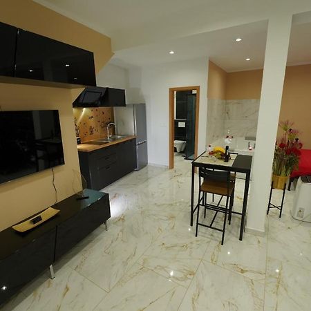 Diamond Apartment Piran Exteriör bild